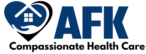 AFK Compassionate Health Care